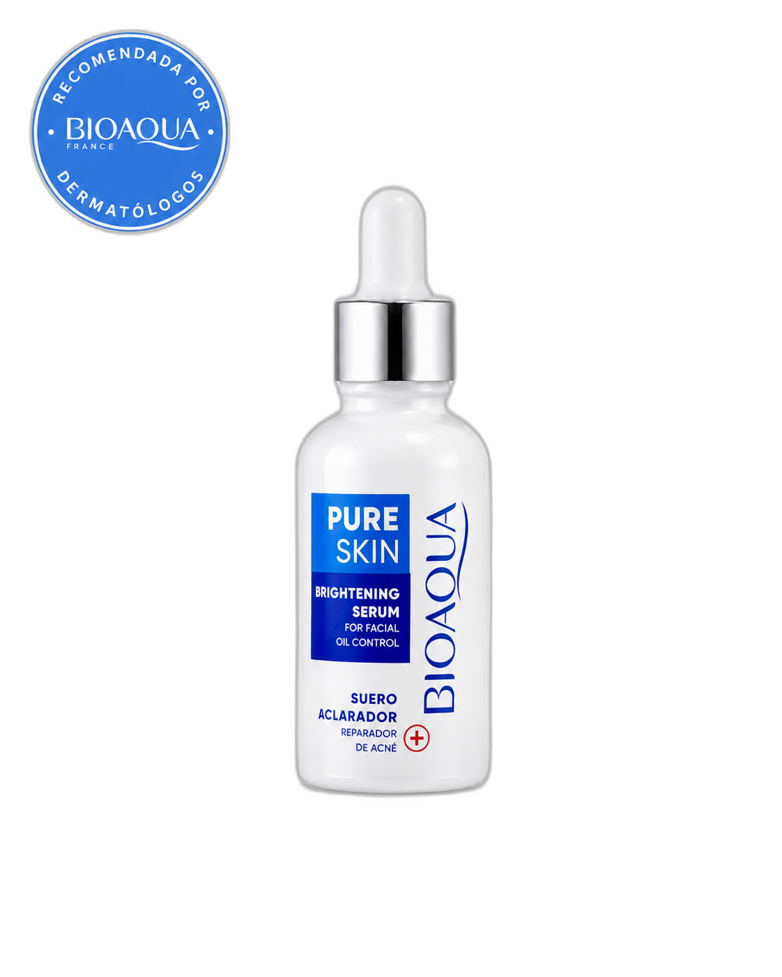 Suero Pure Skin
